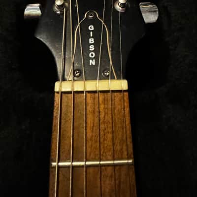 Epiphone Gibson Junior signed by Buddy Guy! image 9
