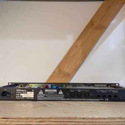Roland M-OC1 Orchestral image 3