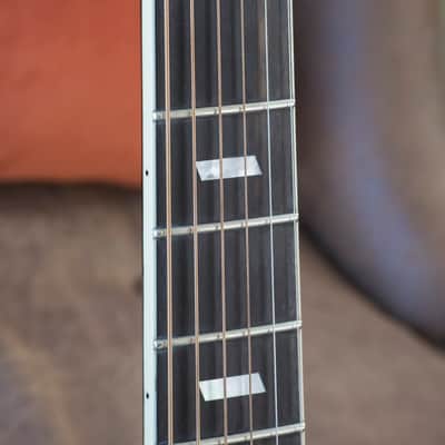 2010 Gibson Dove Performer Acoustic with Fishman Prefix Plus-T image 6
