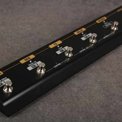 Boss GA-FC EX Foot Controller - 2nd Hand (166251) image 2