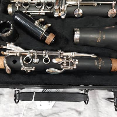 Selmer Aristocrat Clarinet CL601 - Ready to play! - AD09316029 image 4