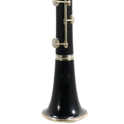 Buffet Crampon R13 Professional Bb Clarinet SN 67505 image 5