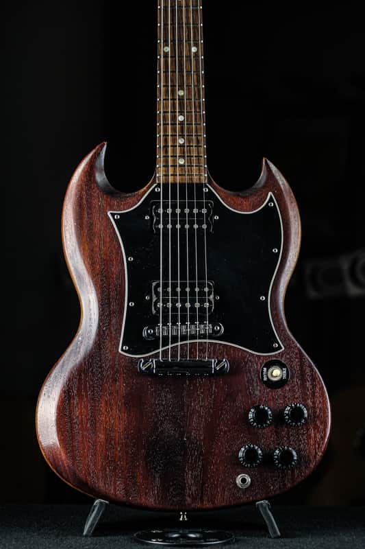 Gibson SG Special Faded Electric Guitar | Reverb Sweden