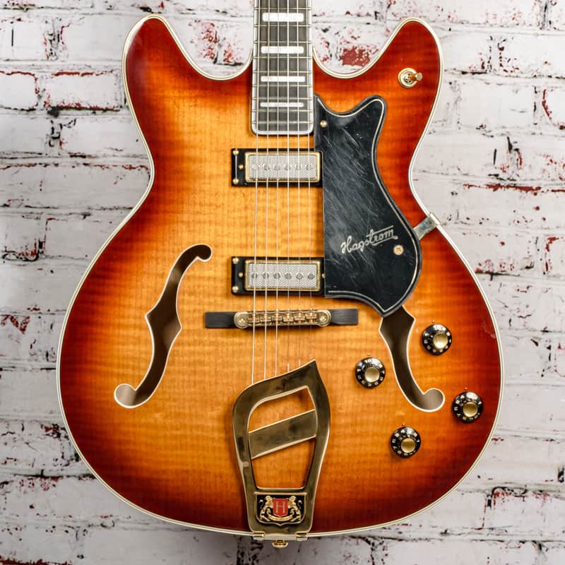 Hagstrom Viking I