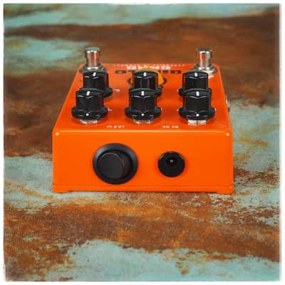 OKKO Diablo Plus Overdrive image 3