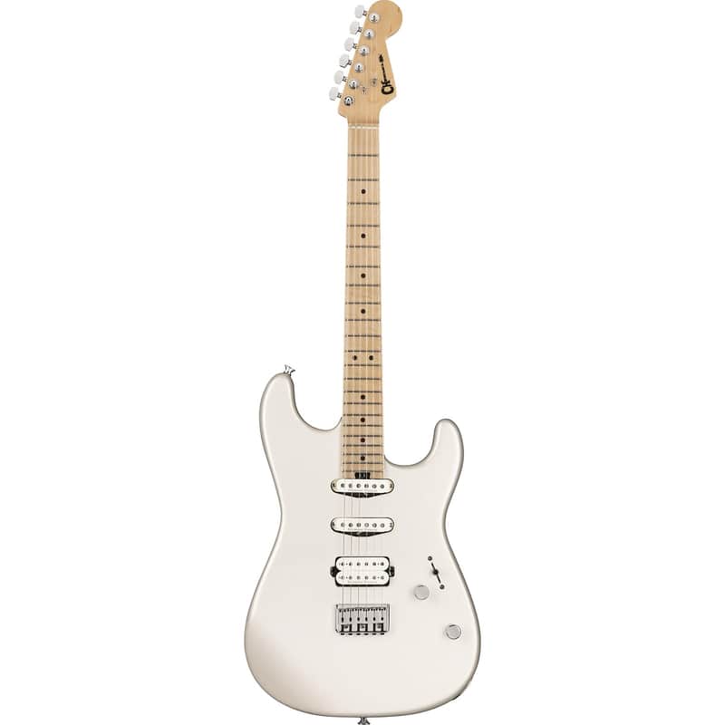 Charvel Pro-Mod San Dimas Style 1 HSS HT M | Reverb