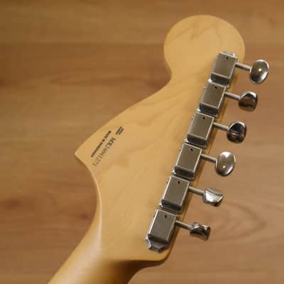 2024 Fender Player II Jaguar (Aquatone) image 13