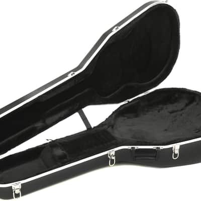 Ovation 8117K-0 Super Shallow ABS Hardshell Case image 1