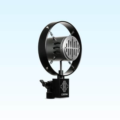 Sontronics CORONA Live Vocal Dynamic Microphone *USA Small Business* image 2