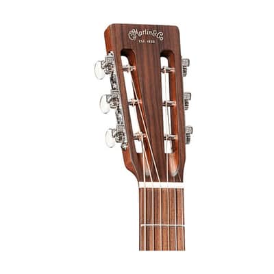 Martin USA 000-15SM - Rosewood Fingerboard, Natural image 13