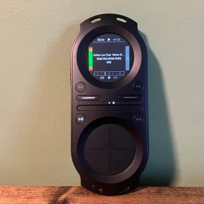 Tonium Pacemaker 2010s - Black image 2