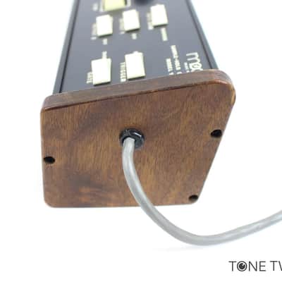 MOOG SAMPLE AND HOLD MODEL 1125 for Minimoog Micromoog Sonic Six etc *REFURBISHED* synthesizer modular VINTAGE SYNTH DEALR image 6