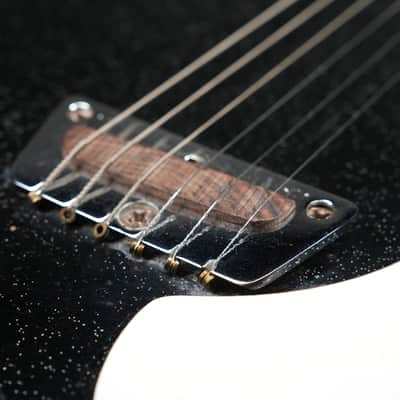 1962 – Silvertone 1448 Guitar & Amp-in-Case image 12