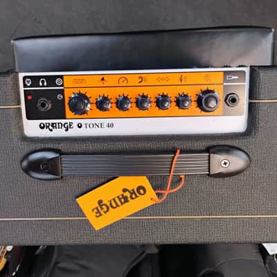 Orange O Tone 40 image 3