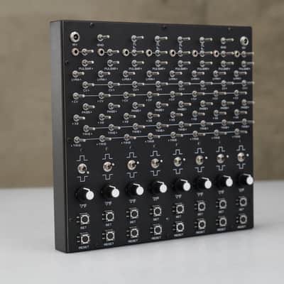 SOMA Laboratory Ornament-8 Organismic Analog Sequencer #58717 image 7