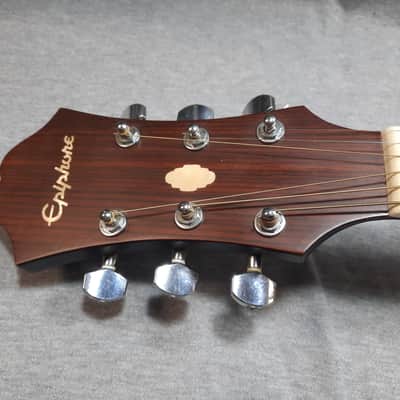 Epiphone AJ30CE-NA image 2