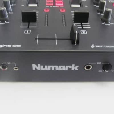 Numark Mixstream Pro Standalone DJ Console Built-In Speakers WiFi Streaming image 6