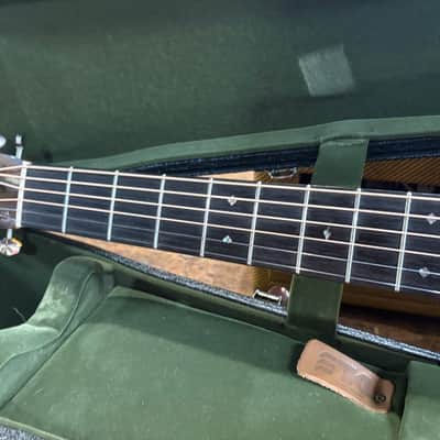 Collings OM2H Left-Handed image 7