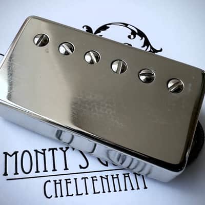 Monty’s Retro Wind PAF Humbuckers image 5