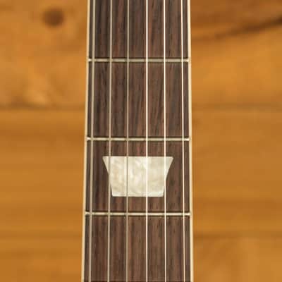 Gibson Les Paul Standard '60s Faded | Vintage Bourbon Burst image 6