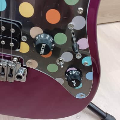 Elioth S305 Electric Guitar Used | Reverb