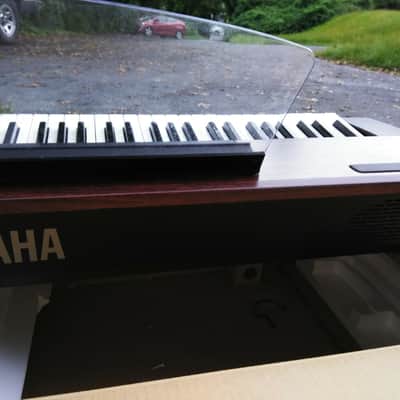 Yamaha P-120 88-Key Digital Piano image 8