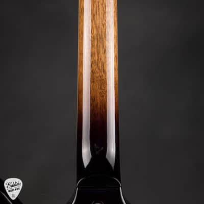 Gibson Firebird Platypus Tobacco Sunburst Perimeter 7.14 #219150036 image 10