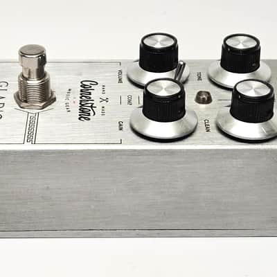 used Cornerstone Gladio SC Scott McKeon Preamp #7 of 50, Very Good Condition with Box Bild 7