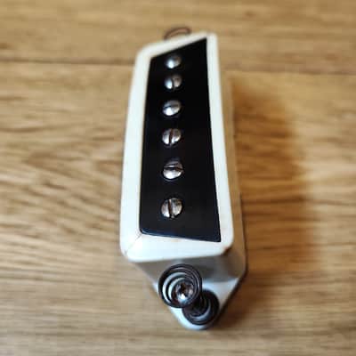 Epiphone ET-270 (1802T) Trapezoid Pickup image 3