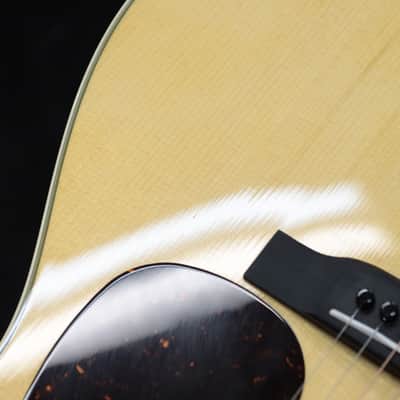 Martin Custom Shop Sloped Shoulder D-14 Fret Acoustic Electric Guitar w/Case image 12