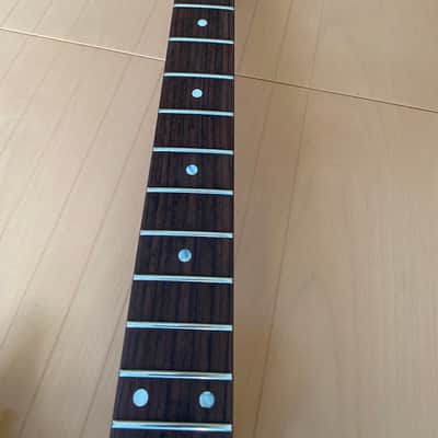 USA Kramer BARETTA 1987/88 - Antique white image 22