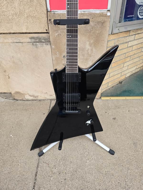 ESP LTD EXL-200 2026 - Black image 1