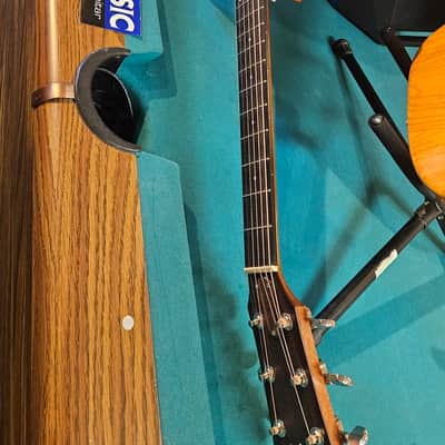 Taylor 314CE With Hard Case 2011 imagen 4