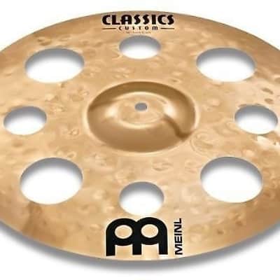 Meinl 18" Classics Custom Trash Crash