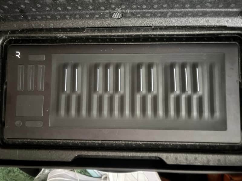 ROLI Seaboard RISE 25