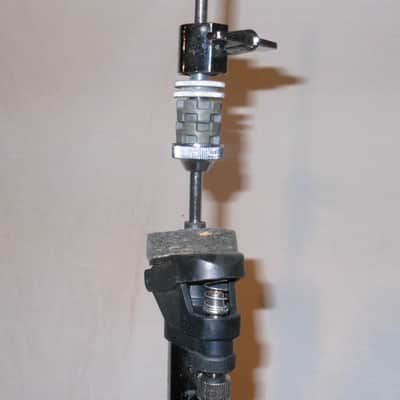 Vintage 1992 Tama Model HH-85R Hi-Hat Stand w/Rotating Legs image 5