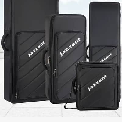 Keyboard Gig Bag For YAMAHA CK 88 Professional Customized image 4