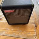 Positive Grid Spark MINI Portable Digital Modeling Guitar Practice Amp 2022 - Present - Black
