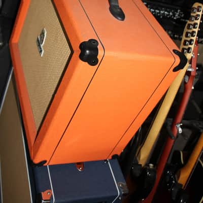 Orange PPC112/Vintage 30  1x12 60 Watts image 3