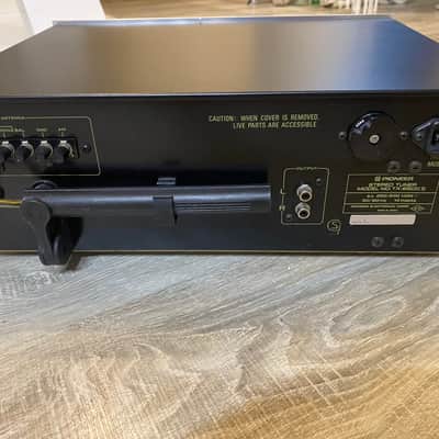 Pioneer TX-6500 II image 8
