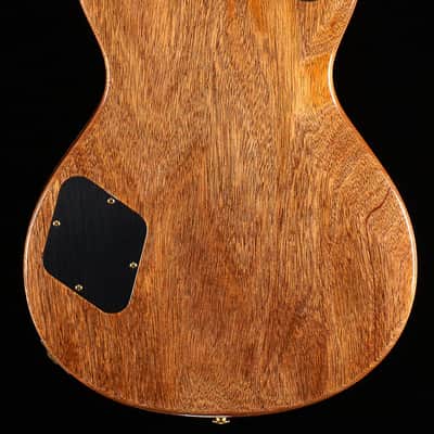 PRS McCarty 594 Singlecut Red Tiger (350) image 4