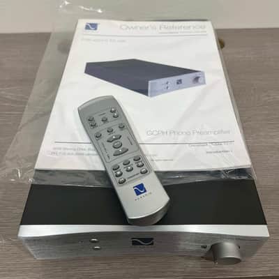 PS Audio GCPH Phono Preamplifier image 10