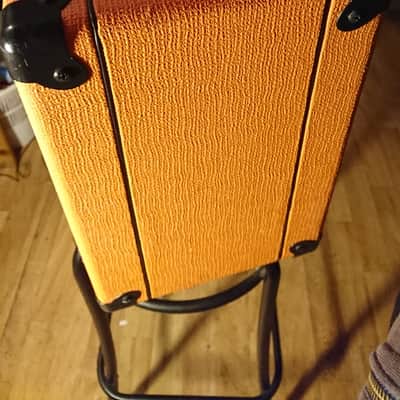 Orange AD-5 guitar tube amp true Class A image 15