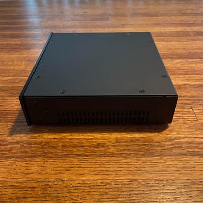Universal Audio UAD-2 Satellite OCTO Core USB DSP Accelerator image 6