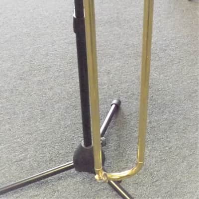 Bach TB300 G49892 Tenor Trombone Outfit image 6