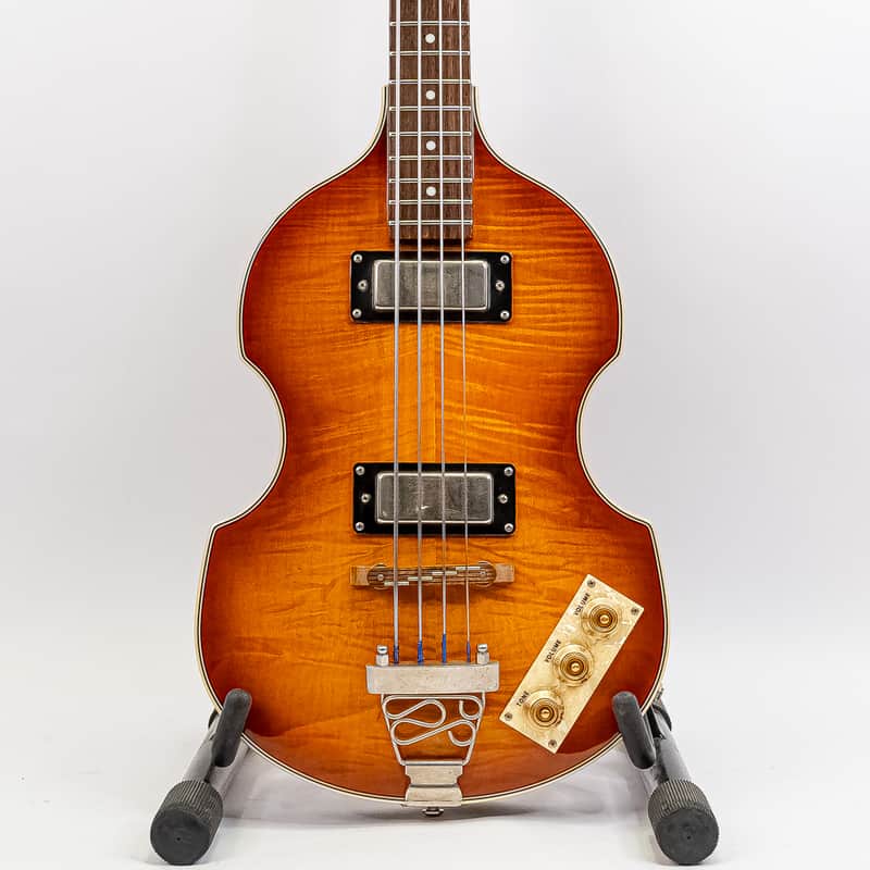 Epiphone Viola