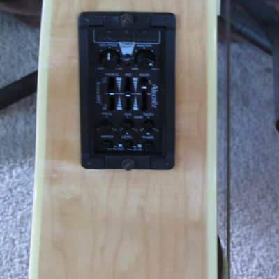 Alvarez AJ60SC/12 2000-2002 - Natural image 7