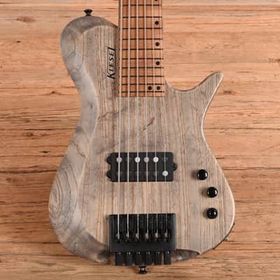 Kiesel Zeus 6  2024