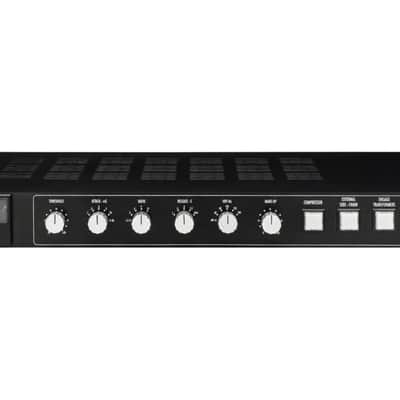 Immagine WARM AUDIO BUS-COMP Compressore VCA a 2 canali - 1
