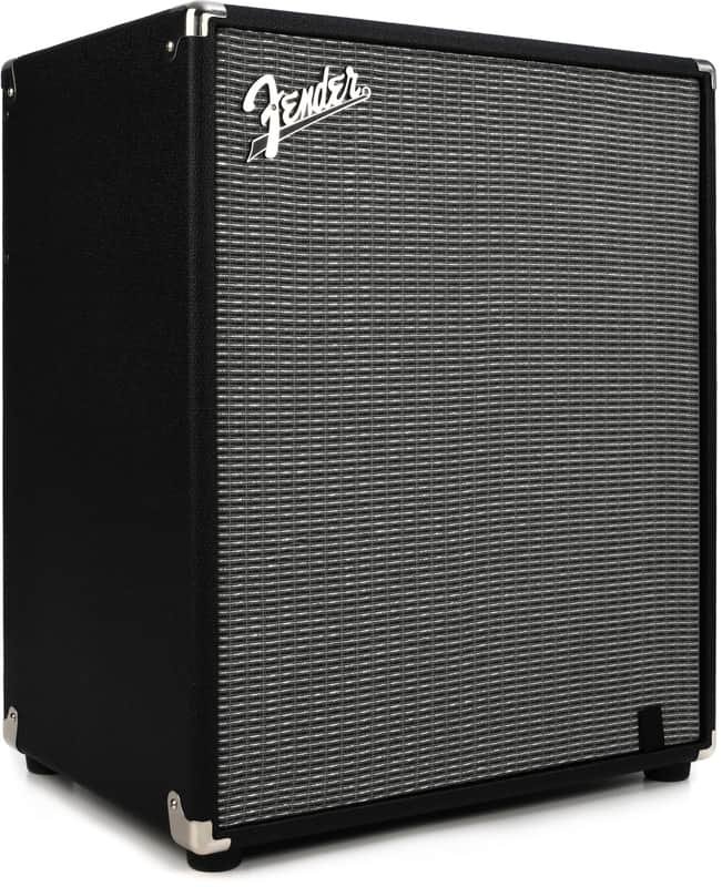 Fender(フェンダー)RUMBLE 200 ベースアンプ ヘッド V3 【公式通販】